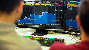 Forex trading services